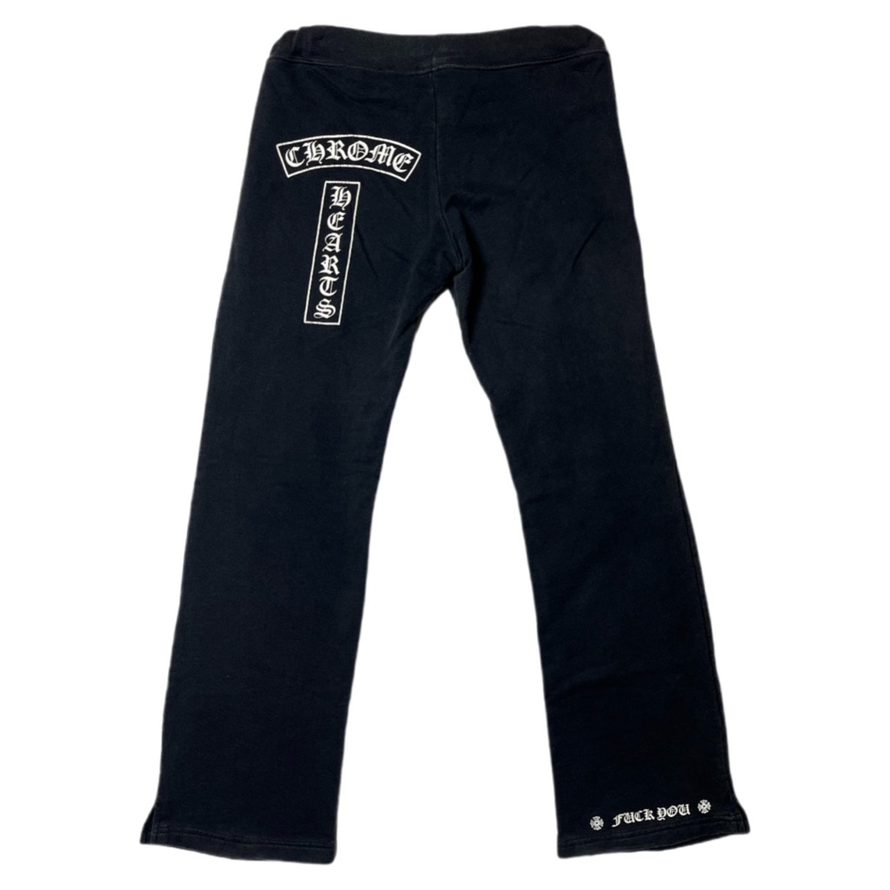 Chrome Hearts Sweatpants